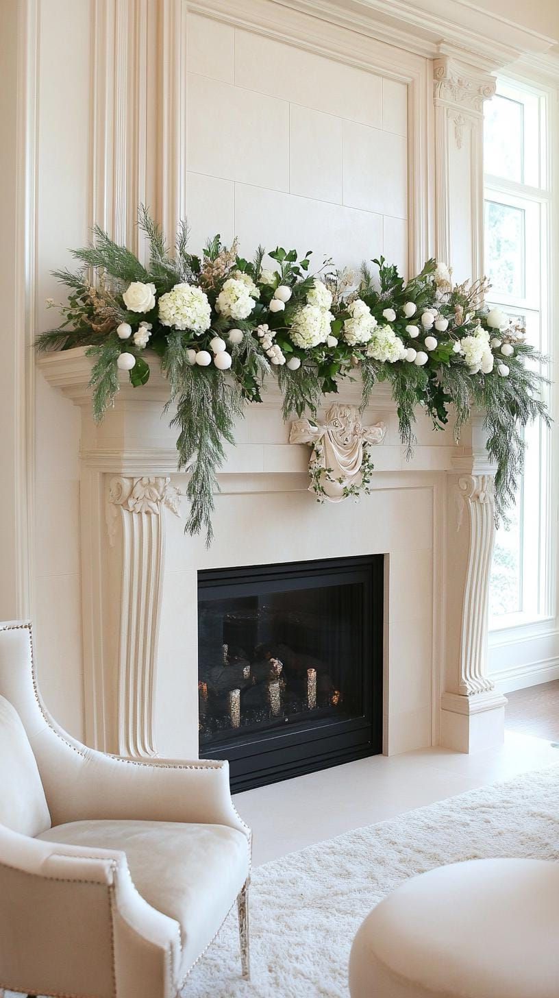 18. Mistletoe Mastery: Style Inspiration - photo 3