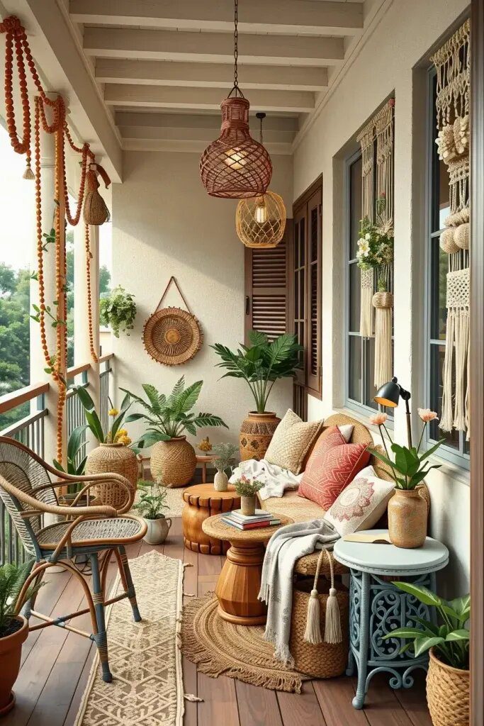 Handcrafted Accents for Personal Style - photo 2