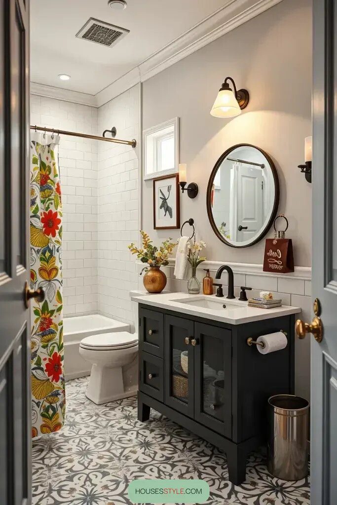 24. How to Plan an Ensuite Remodel on a Budget