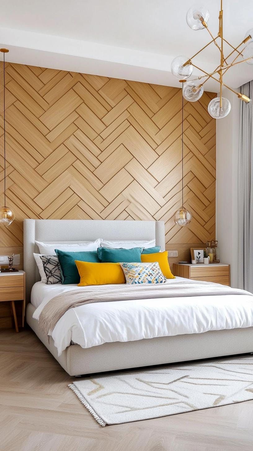10. Art Deco Style Comeback - photo 2