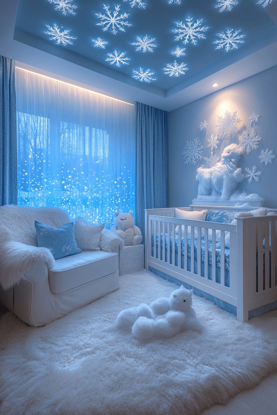 18. Chilly Polar Escape