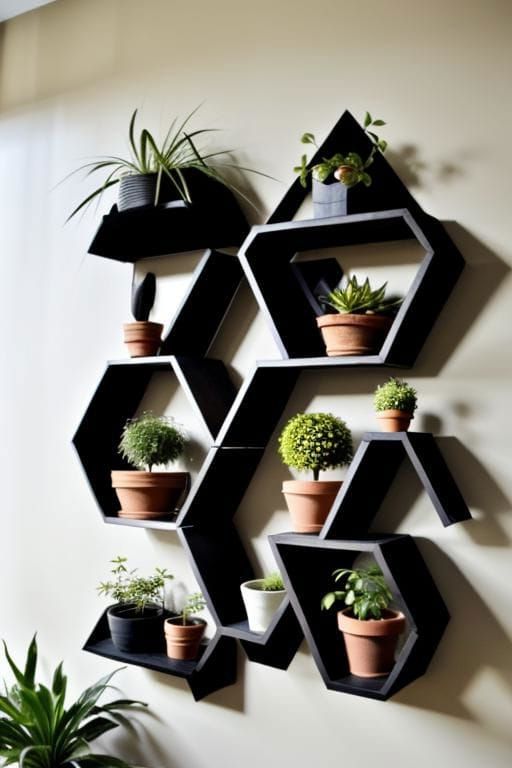 Top Wall Decor Ideas and Styles - photo 7