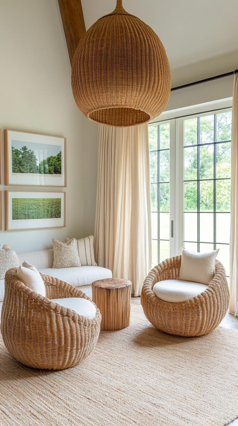 17. Light and Airy Nook - photo 3