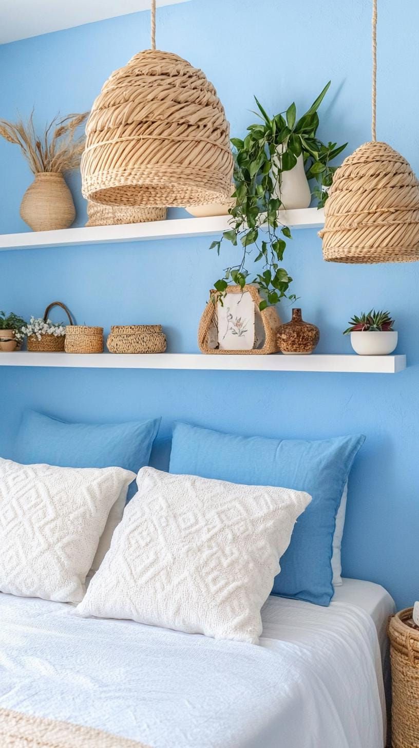 11. Sky Blue Zen - photo 2