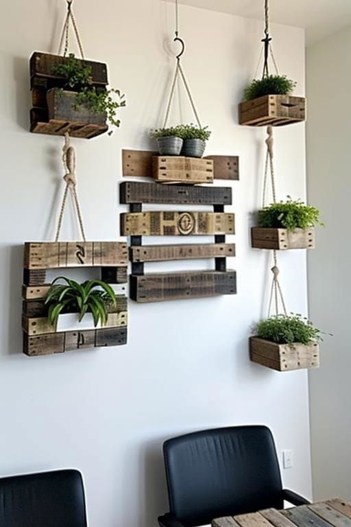 Top Wall Decor Ideas and Styles - photo 11