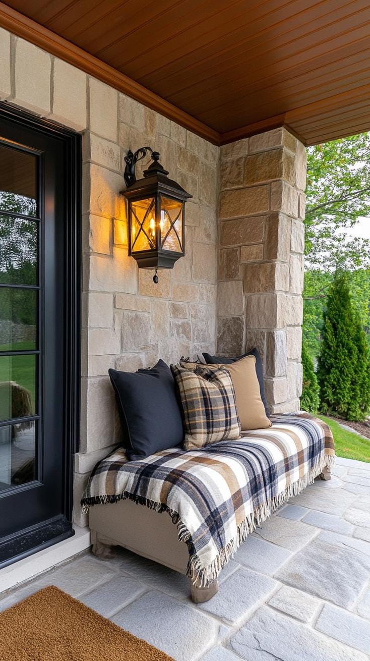10. Cozy Corner - photo 2