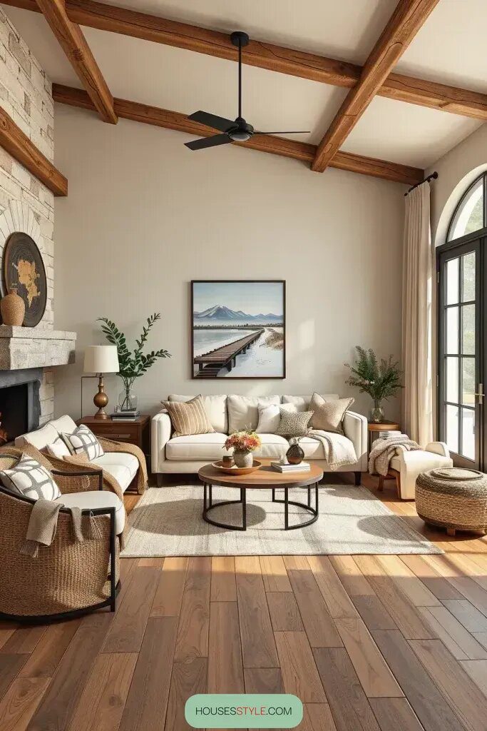 Neutral Colors with Warm Undertones - photo 2