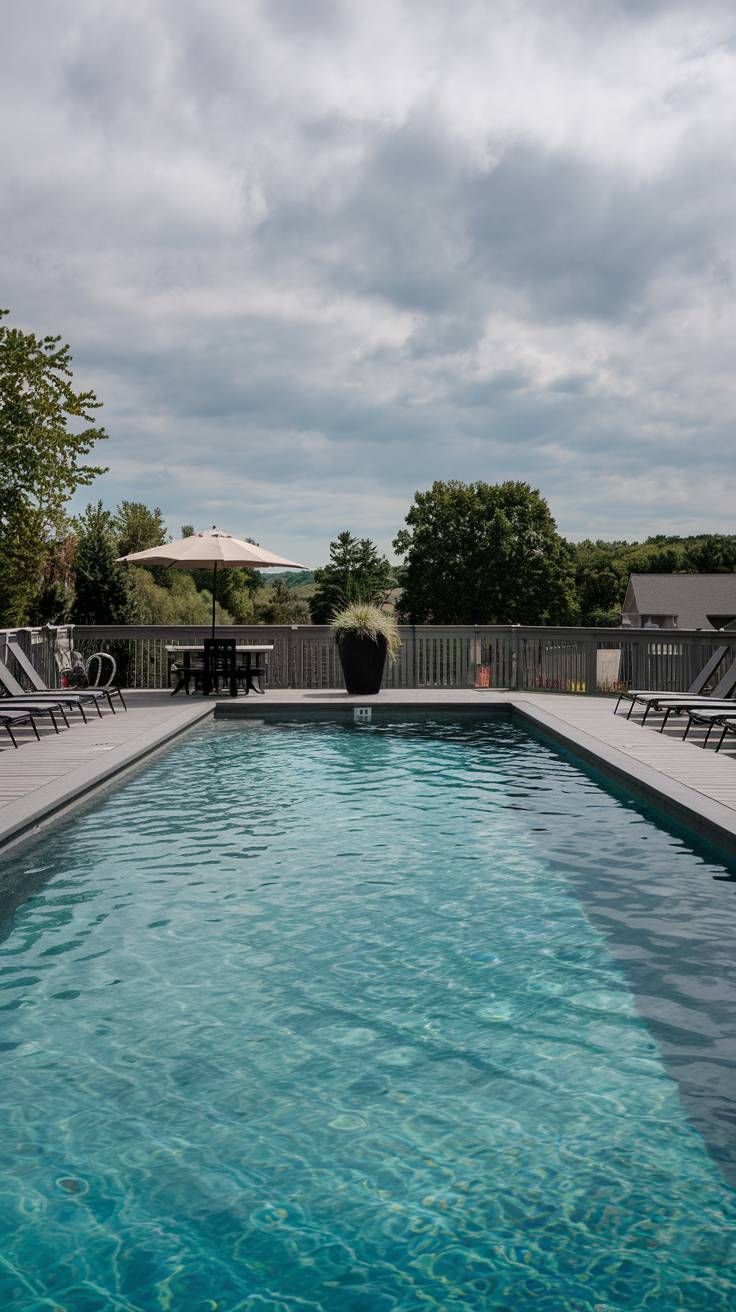 20 Pool Designs Worth Copying - photo 3
