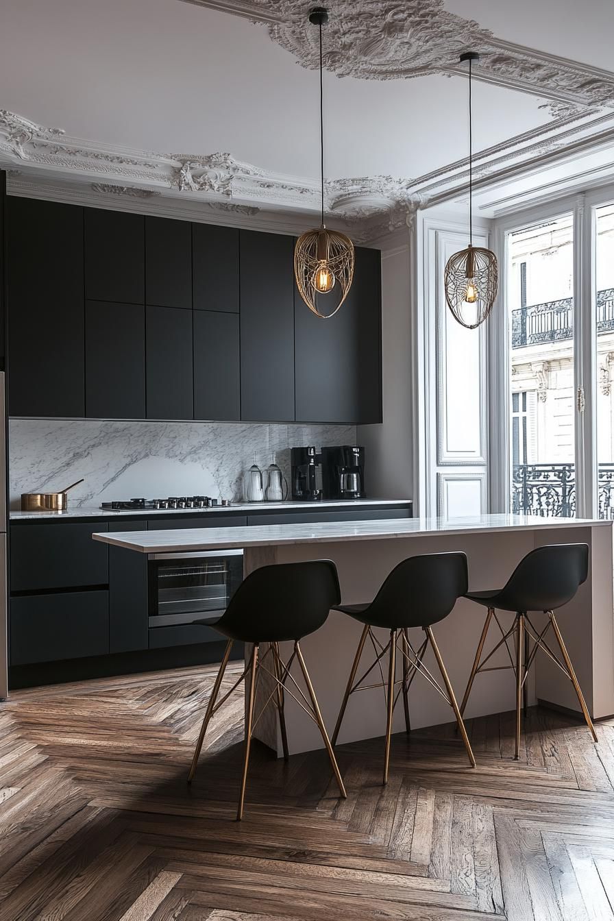 10. Fit Dining Areas into Tight Spaces - photo 4