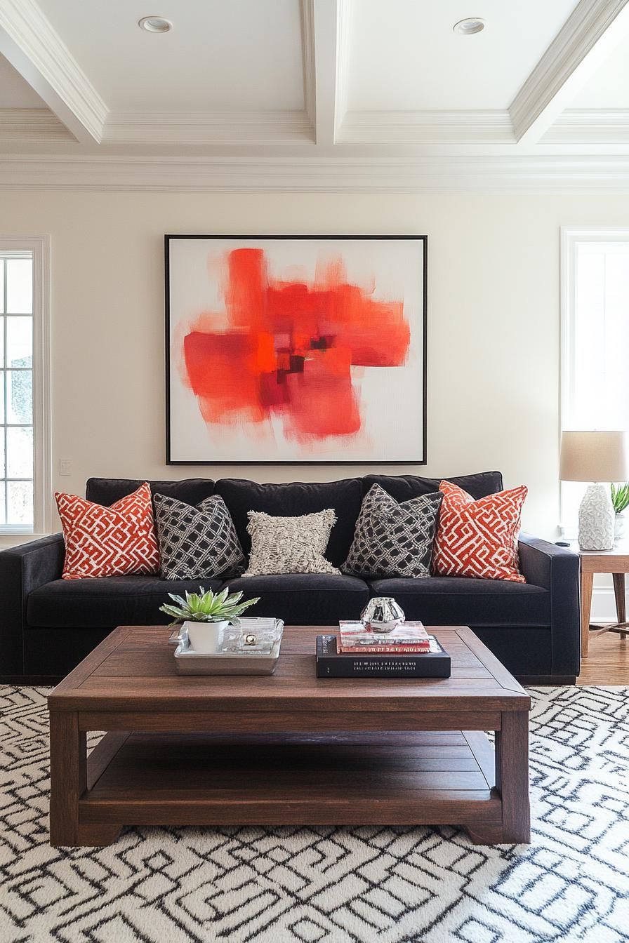 18. Large Wall Art Inspiration - photo 2