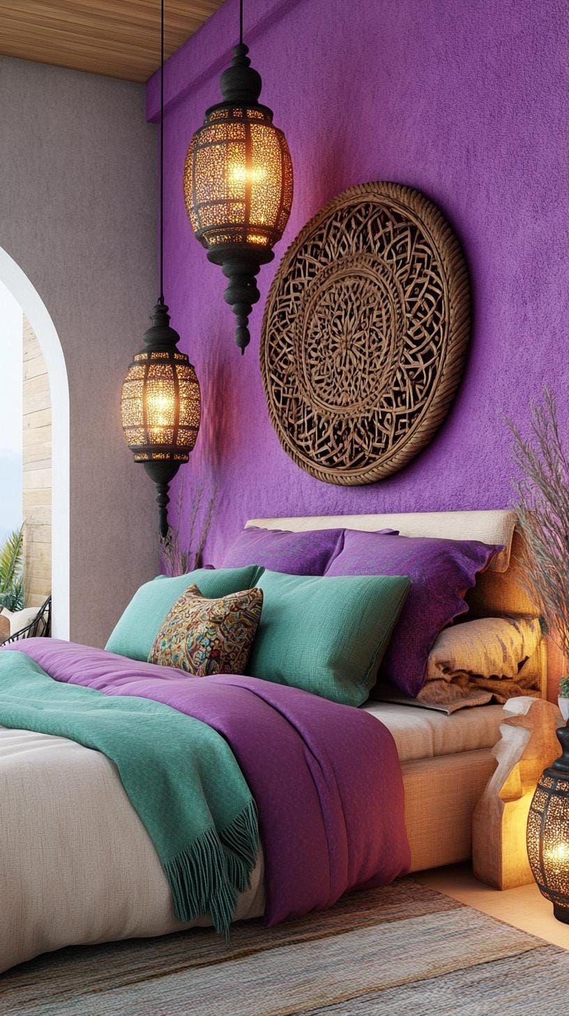 4. Enchanting Moroccan Magic Cave - photo 2