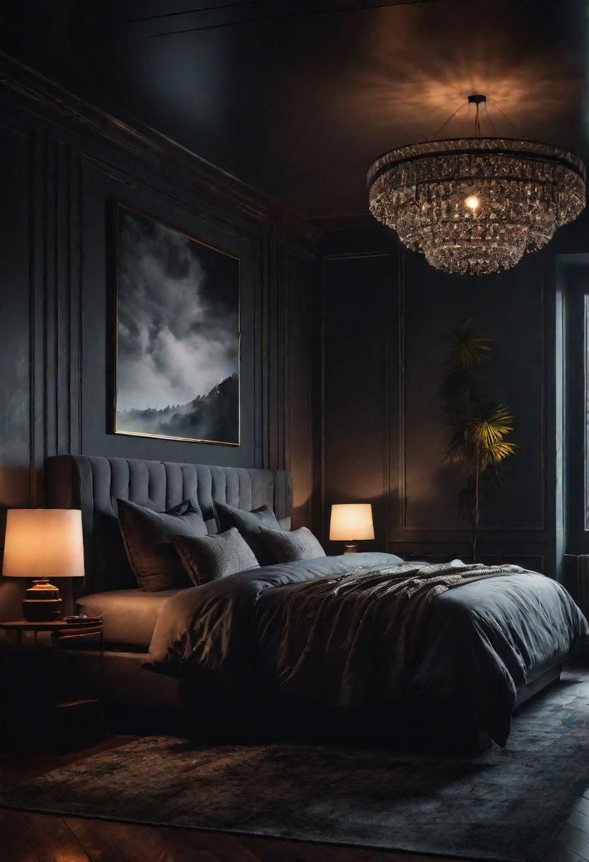 6. Sound Choices for Romantic Moods