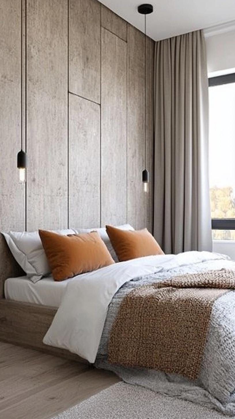 4. Modern Industrial Elegance - photo 3