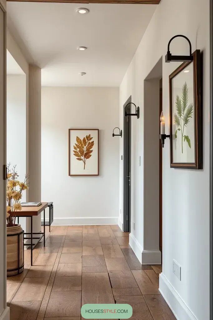Organic Wall Art Inspired by Nature