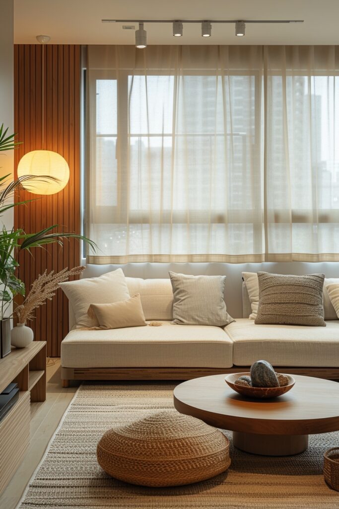 14. Modular Furniture Layouts