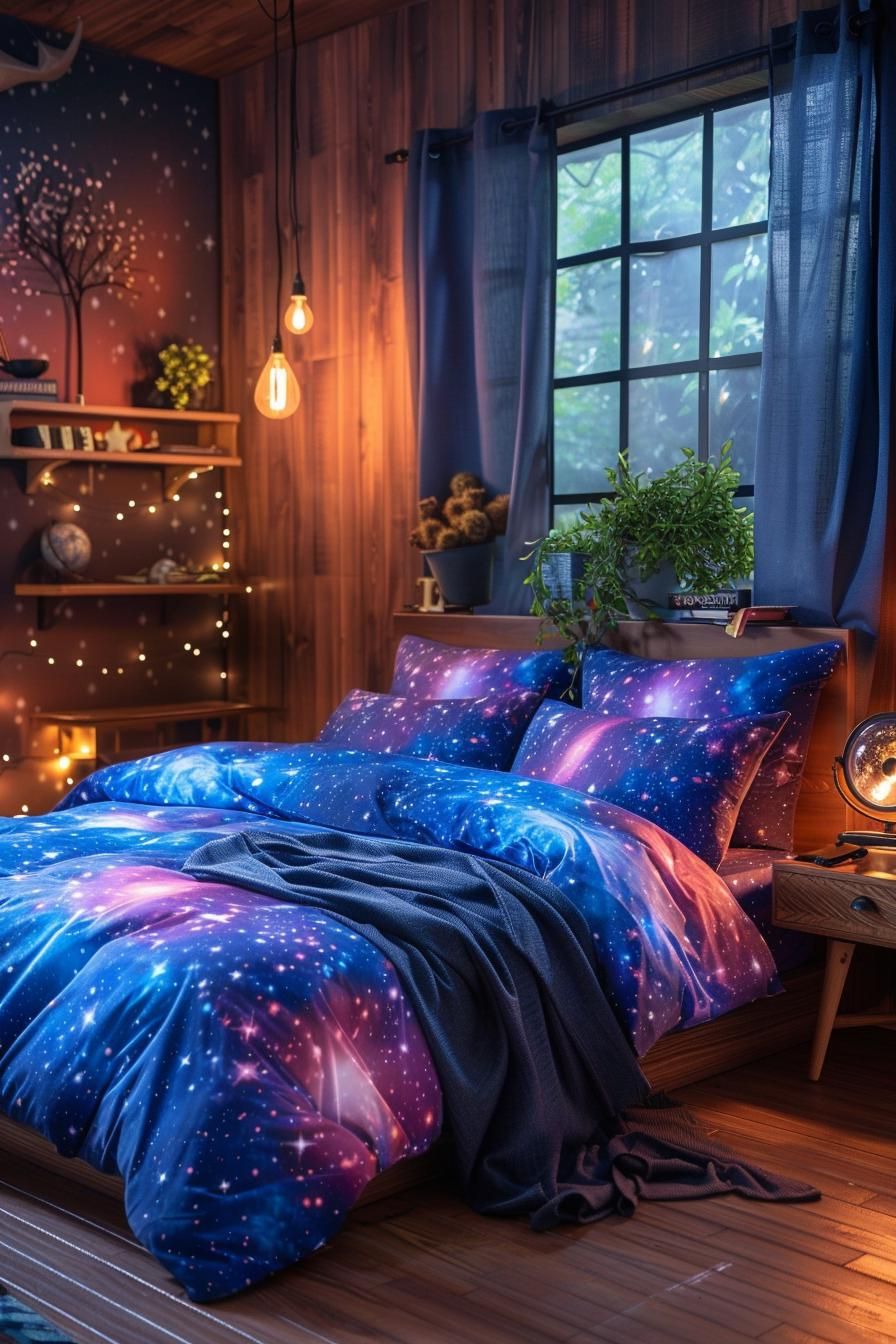 20. Starry Sky Retreat for Teens - photo 2