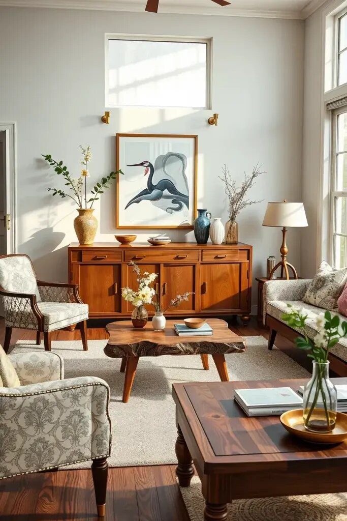 Simple Vintage DIY Projects Worth Trying