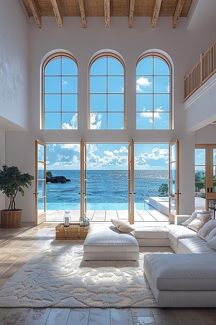 14. Blending Indoor and Outdoor Living Spaces - photo 2