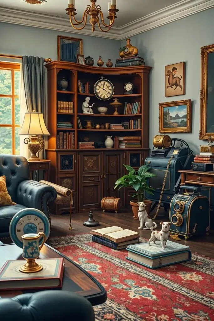 A Look at Vintage Trinkets and Treasures - photo 2