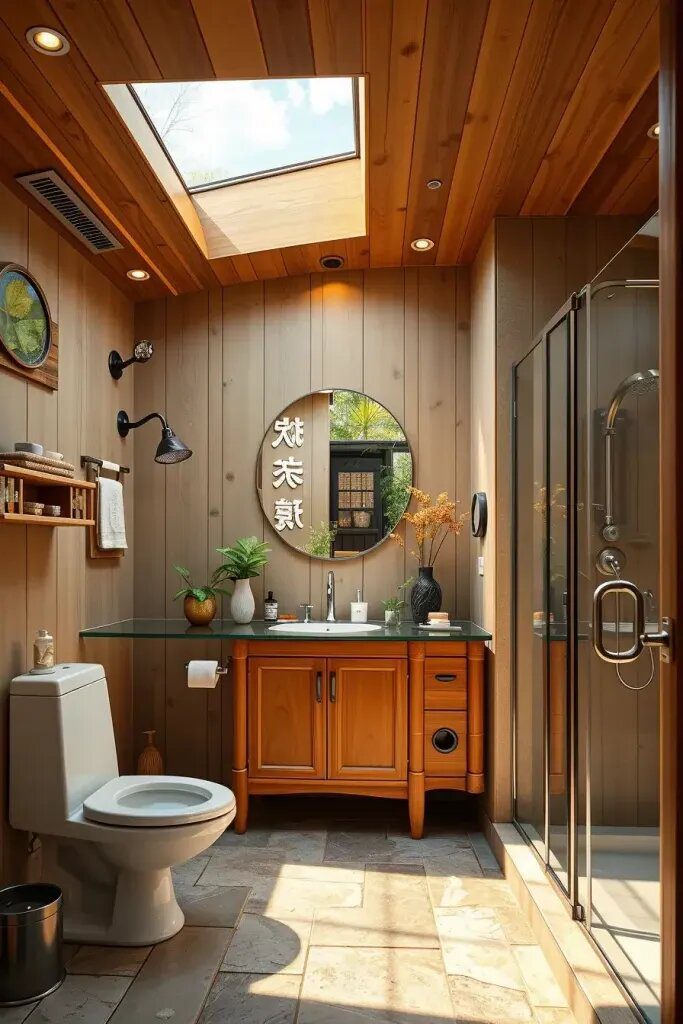 1. Eco-Friendly Products from Sustainable Materials - photo 2