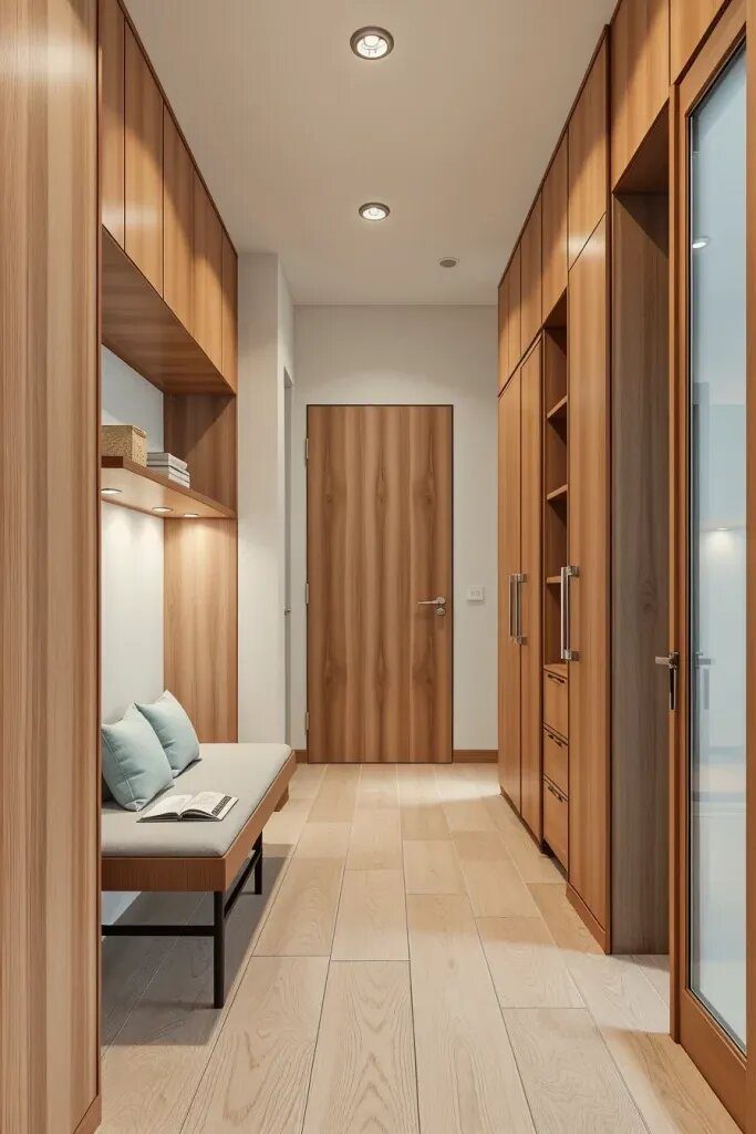 Smart Storage Solutions for a Tidy Home