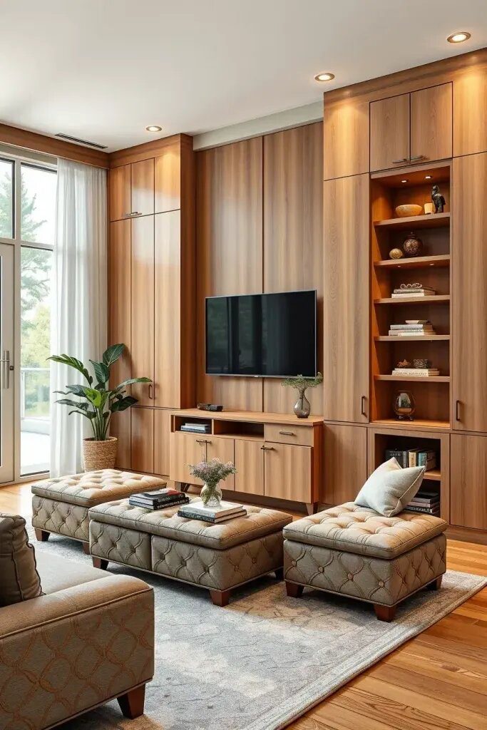 16. Easy Ways to Organize Your Space - photo 2