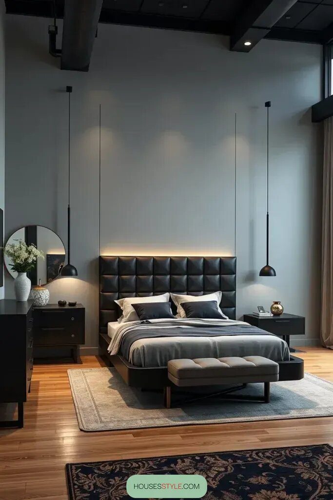 Modern Furniture Picks for Your Bedroom