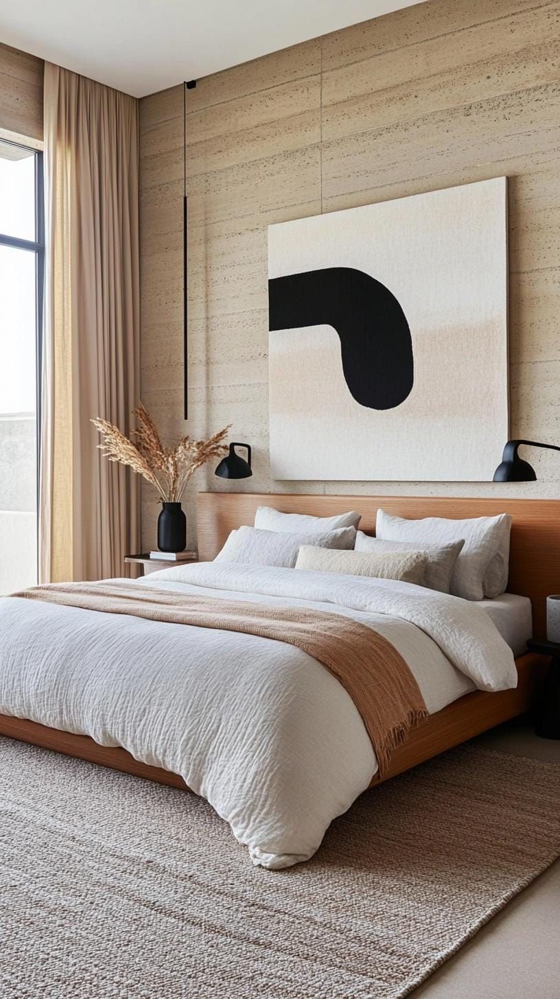 20. Playful Texture Combinations