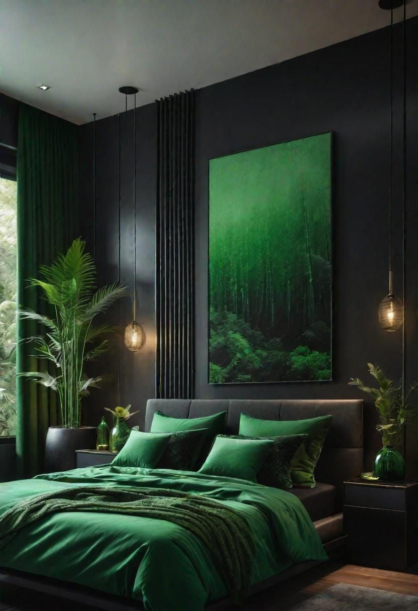 11. How to Design a Serenity Bedroom Suite - photo 3