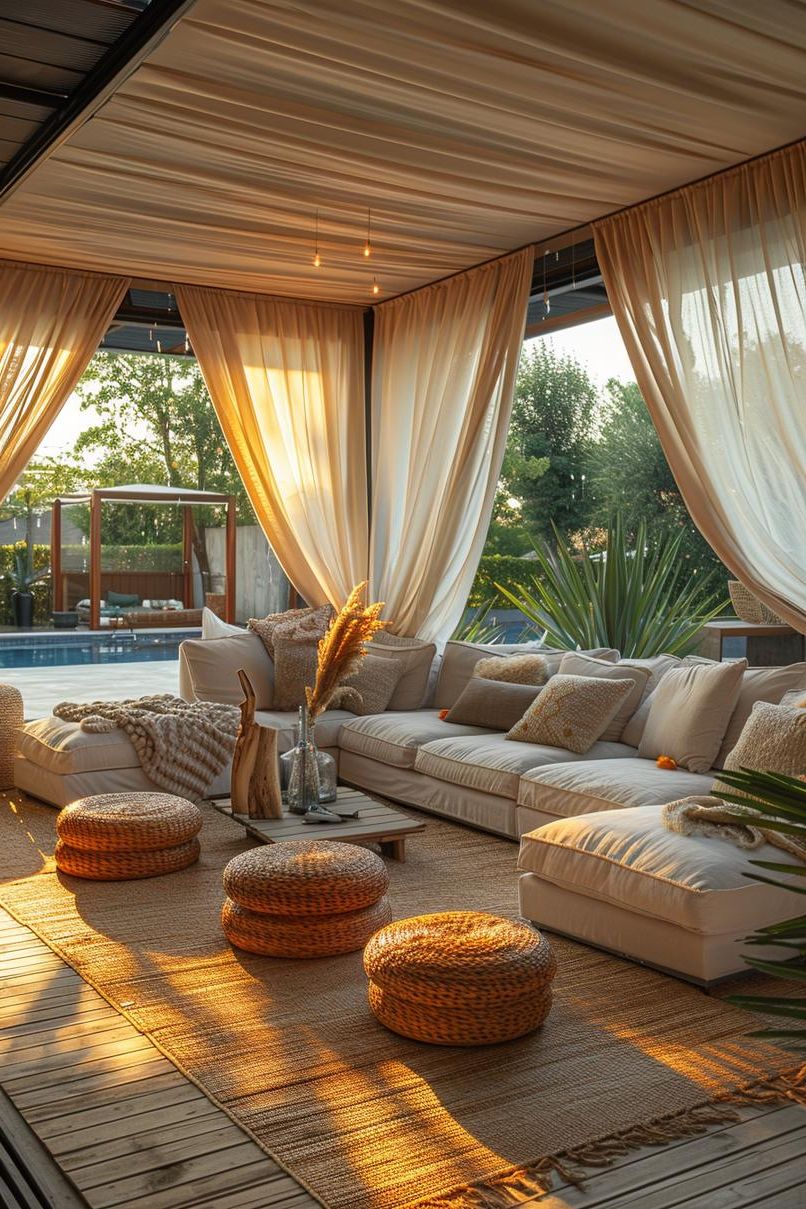 9. Fabric Shade Cover Options - photo 2
