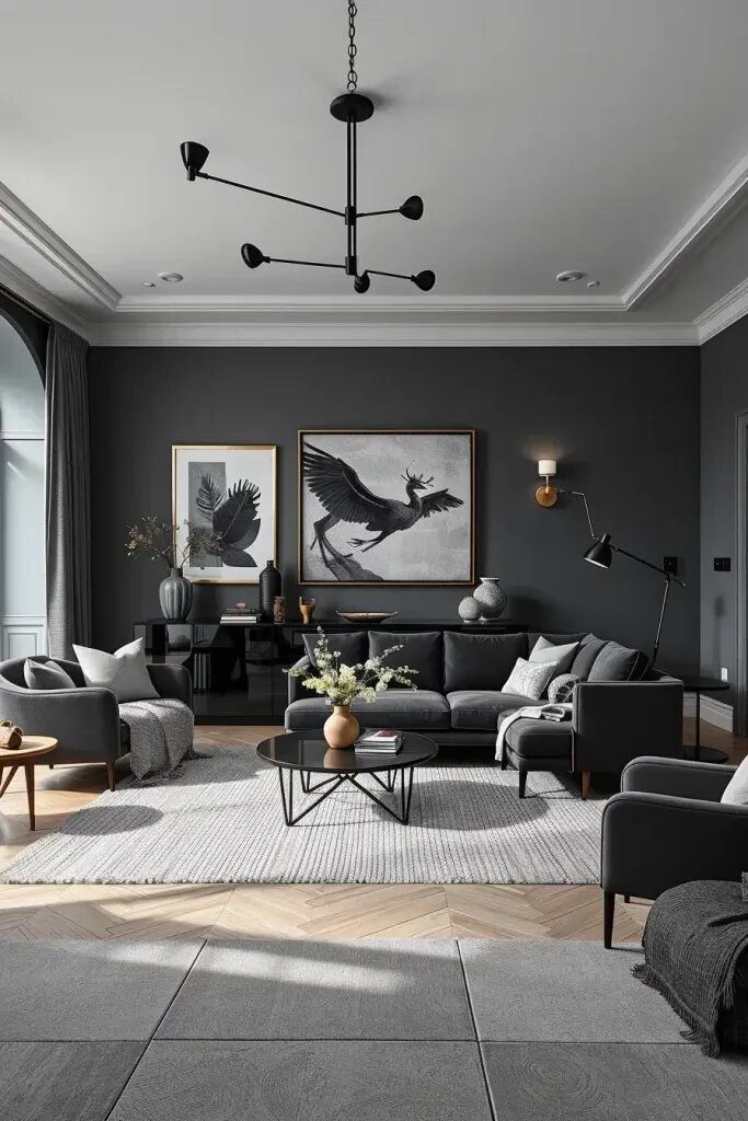 Exploring the World of Monochrome: How It Differs in Various Uses - photo 2