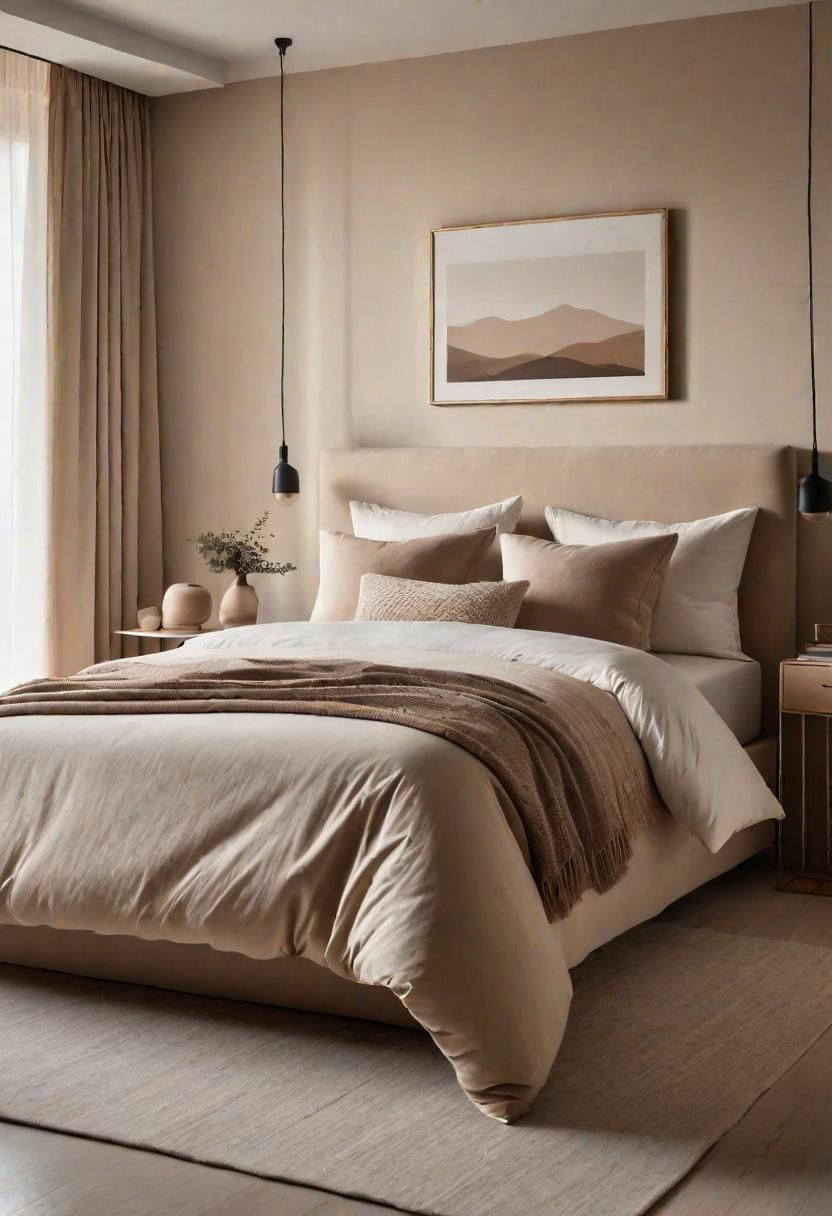 1. Neutral Color Palette