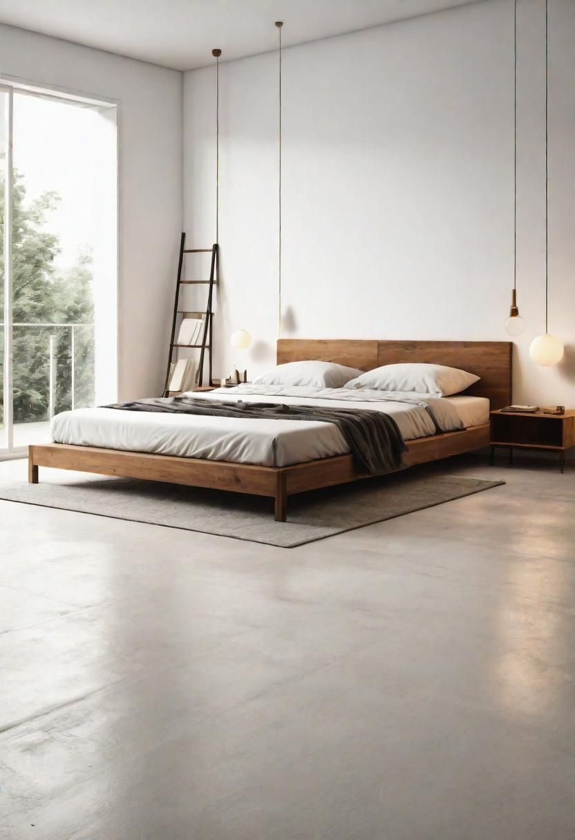 10. Why Choose an Open Floor Plan