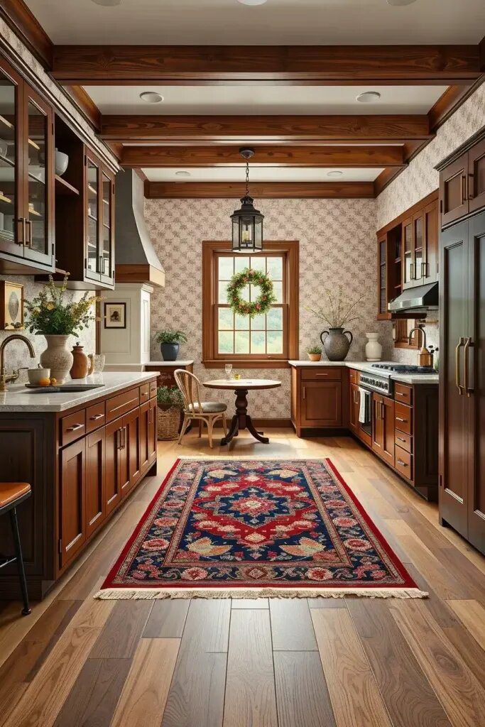 Accent Rugs Inspired by Ralph Lauren Style - photo 2
