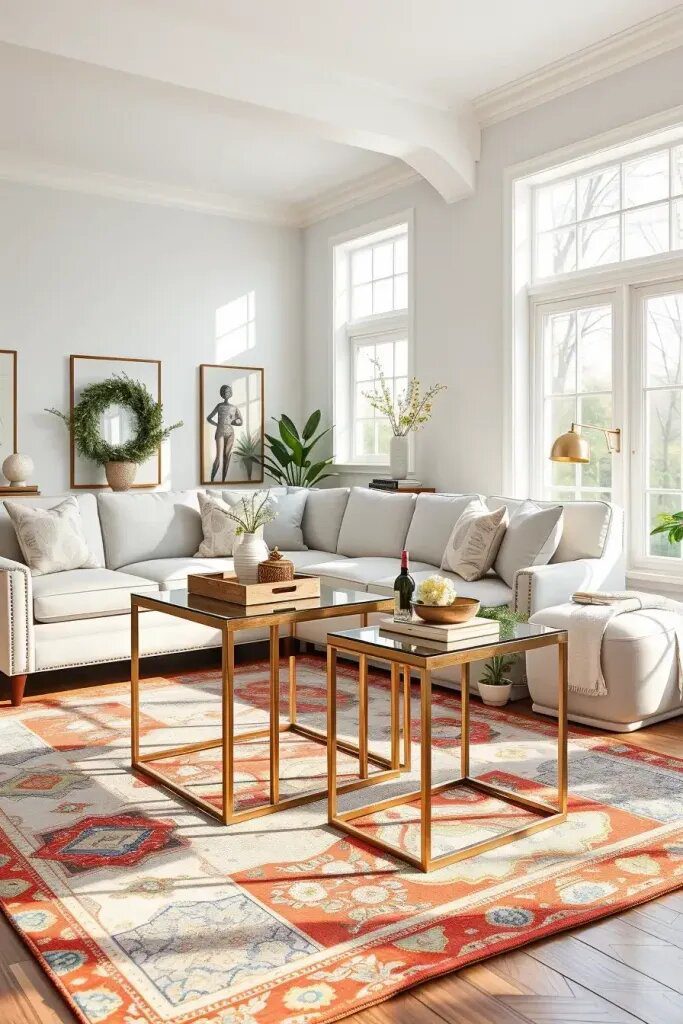 Space-Saving Nesting Tables Worth Trying