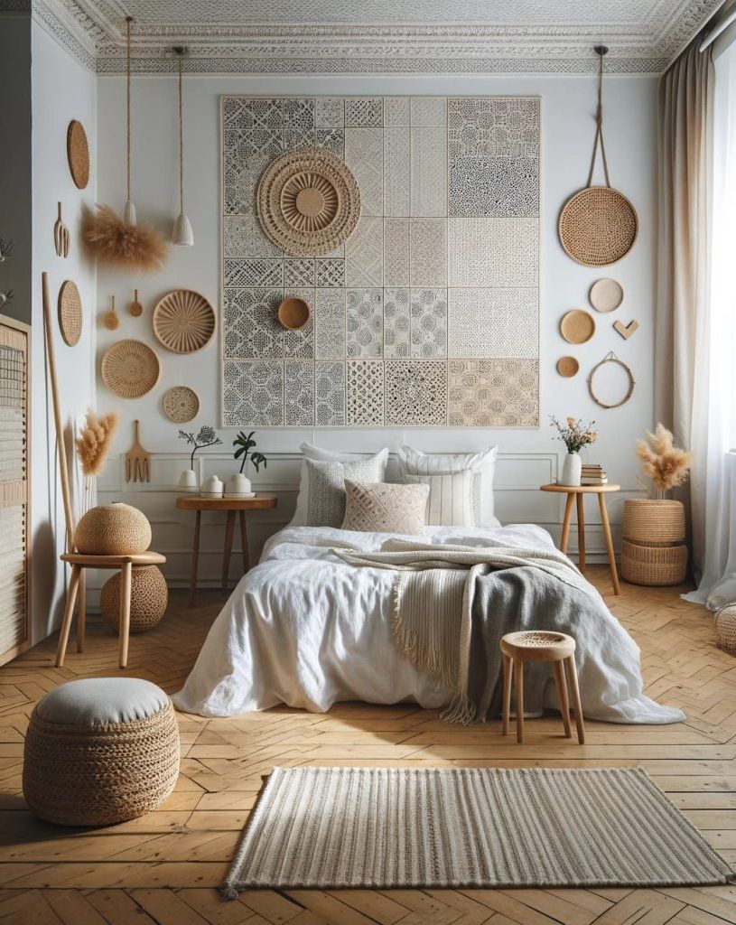 16. Eclectic Style Mix