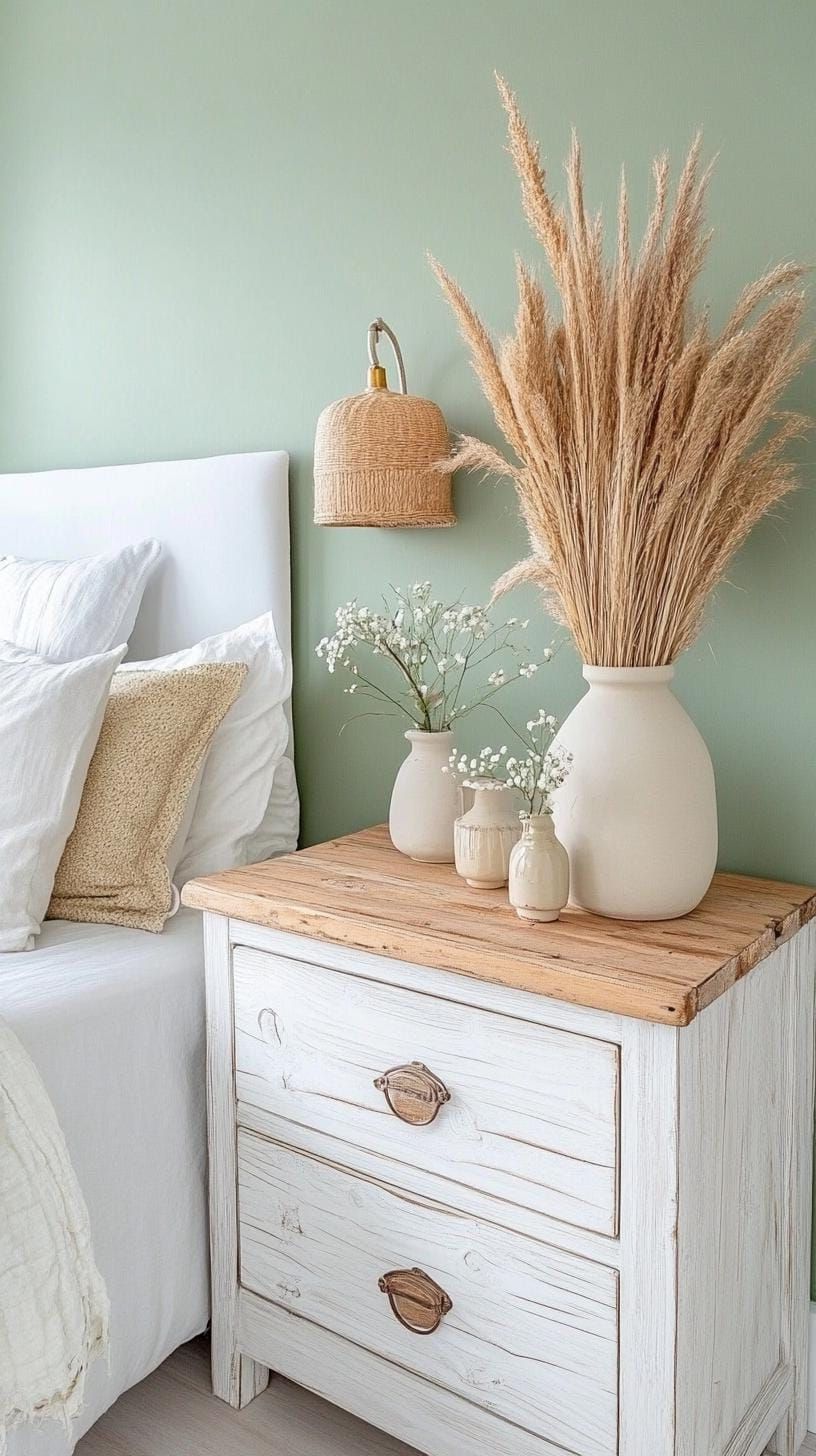 9. Rustic Luxe Style - photo 3