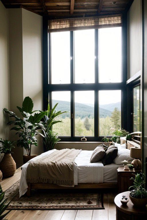 Stylish Bedroom Decor for Men - photo 16