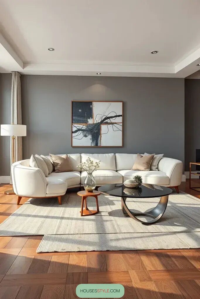 Sculptural Furniture That Doubles as Art