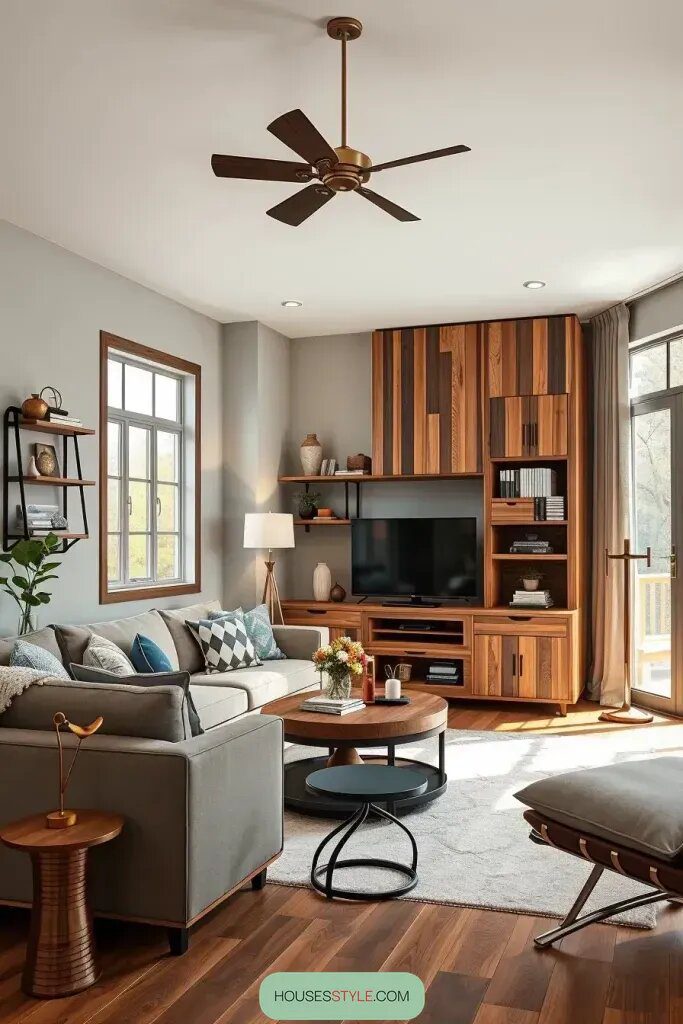 Corner Units That Maximize Your Space
