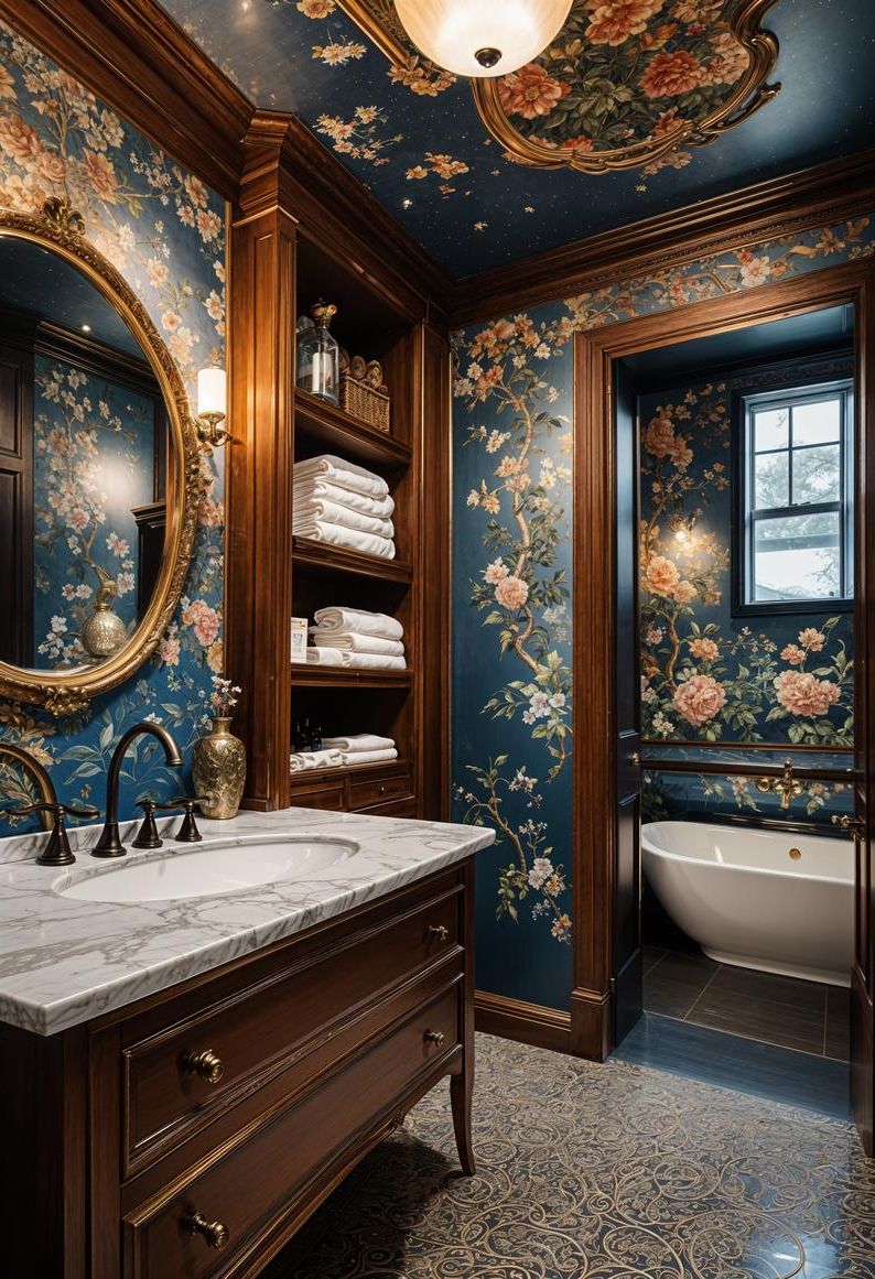 21. Decorative Ceiling Design Ideas - photo 2