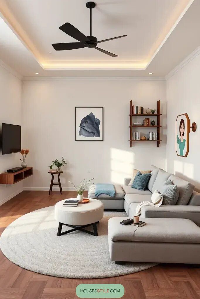 Space-Saving Furniture That Brings Families Together - photo 2