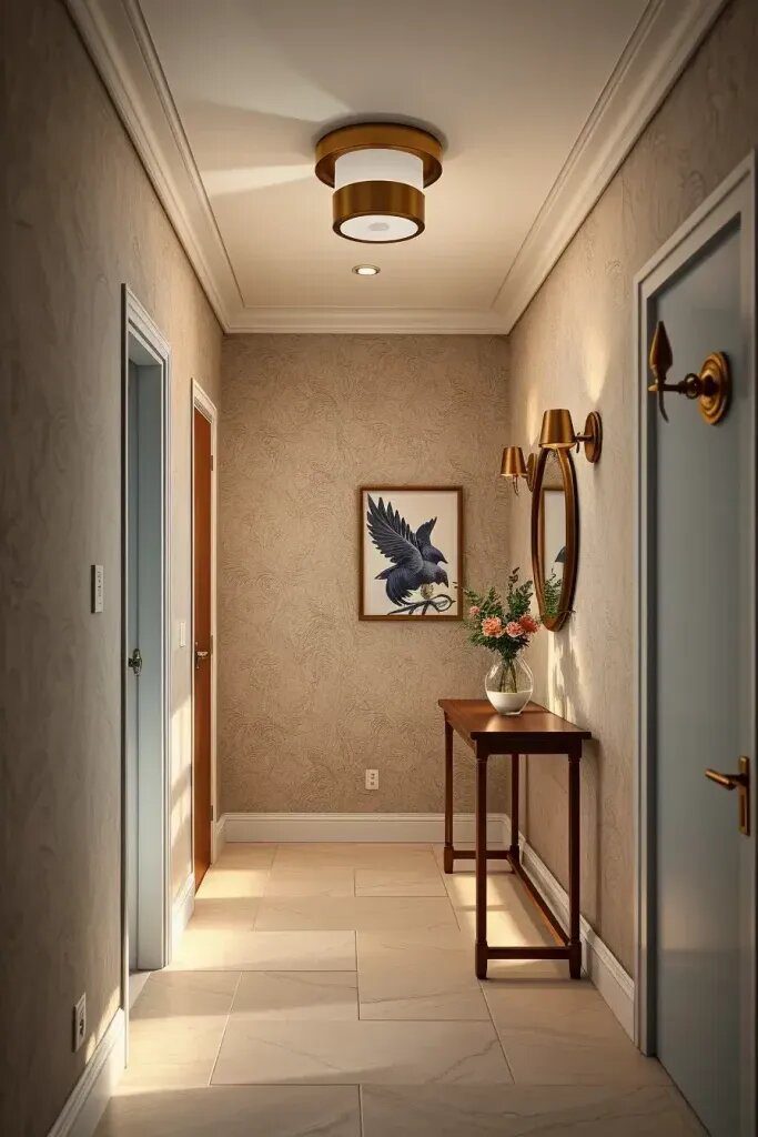 Layered Lighting Techniques for a Rich Atmosphere - photo 2