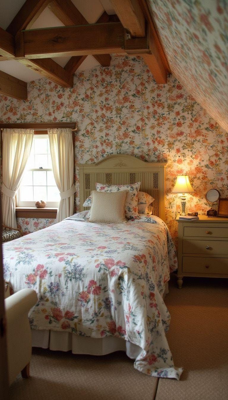 2. Cozy Cottage Retreat