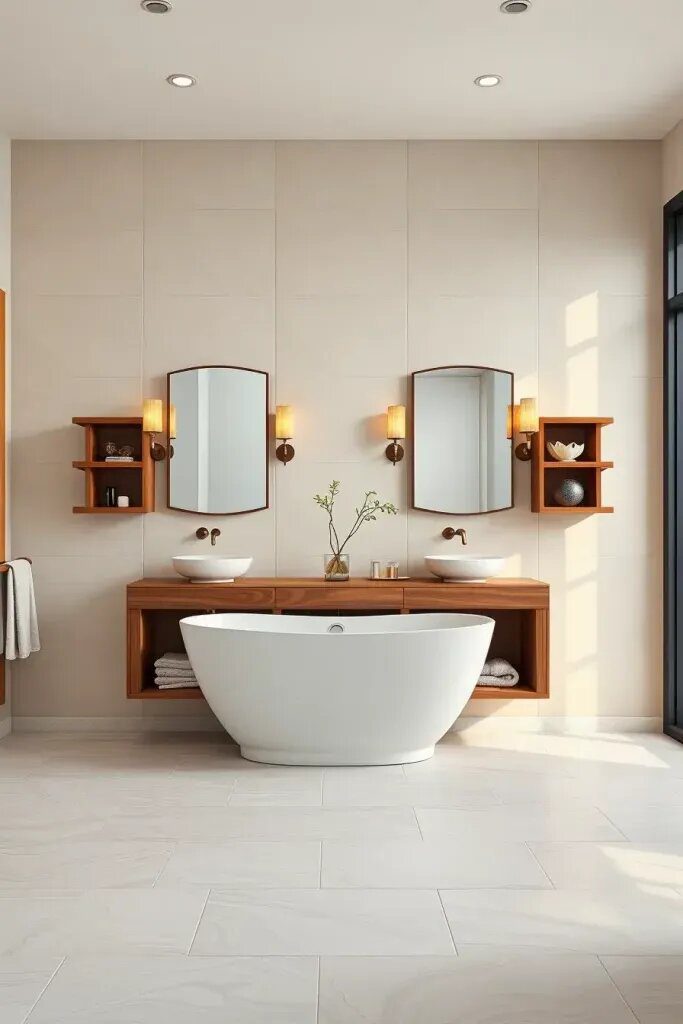 Finding Balance in Japandi Design - photo 2