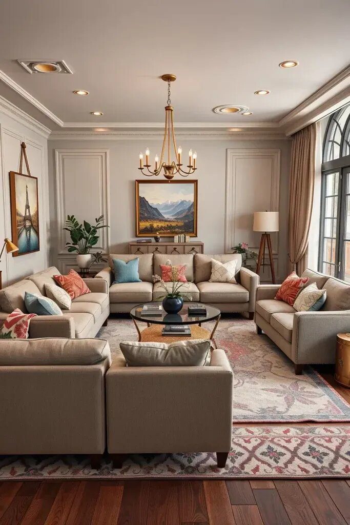 Custom Furniture That Reflects Your Style
