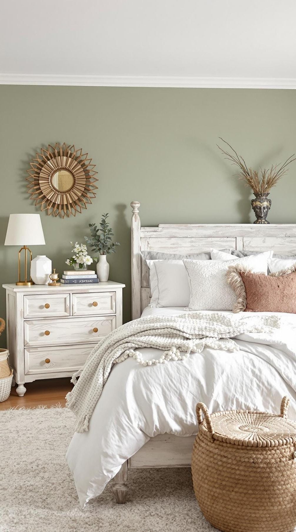 9. Rustic Luxe Style - photo 2