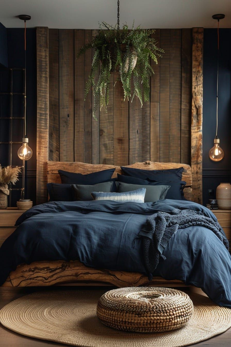 12. Oceanic Bedroom Escape - photo 3