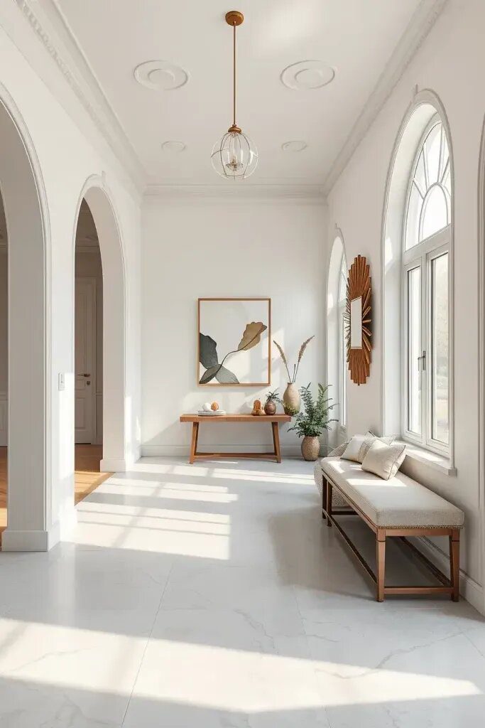 Monochrome Color Palettes With Quiet Luxury
