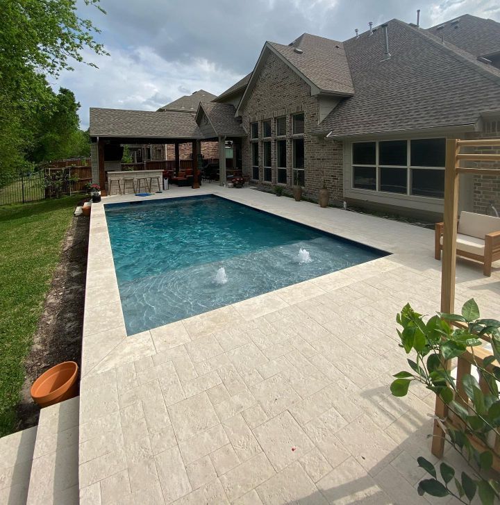 Top Basement Pool Ideas for 2025 - photo 16